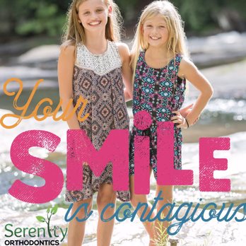 Serenity Orthodontics - Cumming Bond - Orthodontists Near Me - Cumming, Georgia Serenity Orthodontics - Cumming Bond - Orthodontists Near Me - Cumming, Georgia