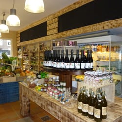Fruitwinkel Rijnstraat