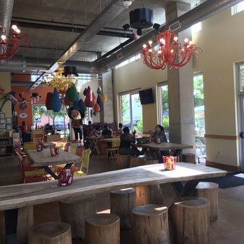 Burgerteca - Burgers Near Me - San Antonio, Texas