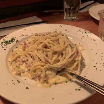 Spaghetti Incident - Carbonara - Italian Near Me - New York, New York Spaghetti Incident - Carbonara - Italian Near Me - New York, New York
