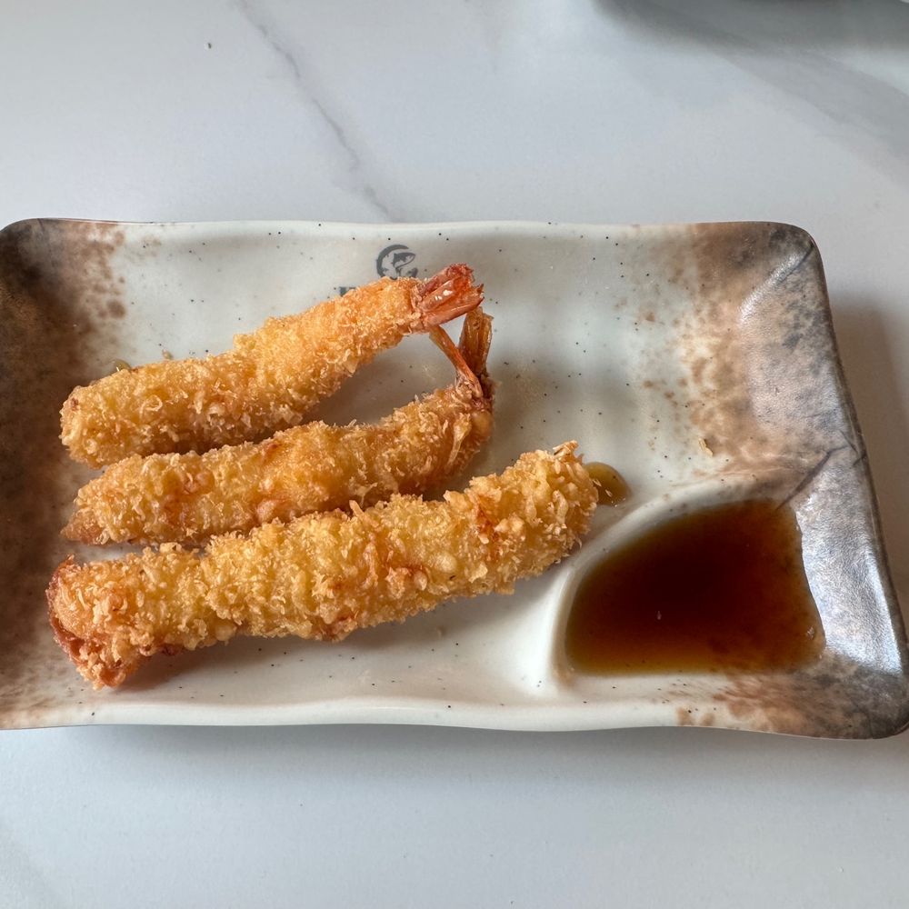 Shrimp Tempura (premade) Shrimp Tempura (premade)