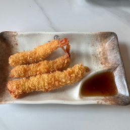 Shrimp Tempura (premade) Shrimp Tempura (premade)