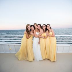 Miss Naples Catamaran