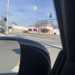Martin's Donuts - Almost there!!