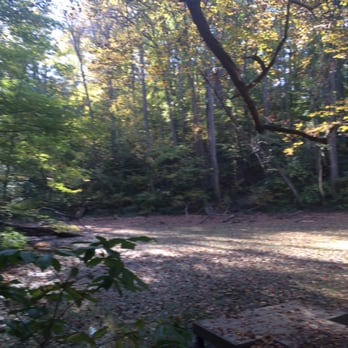 Riverbend Park - Parks Near Me - Great Falls, Virginia