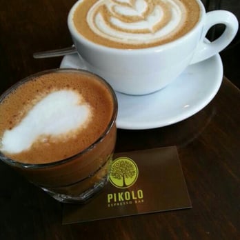 Pikolo Espresso Bar - Coffee & Tea Near Me - Montreal, Quebec Pikolo Espresso Bar - Coffee & Tea Near Me - Montreal, Quebec