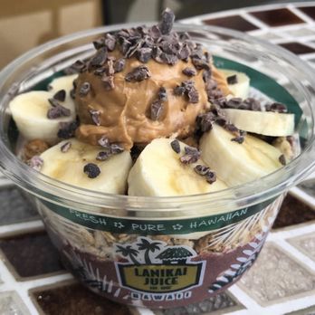 Lanikai Juice - Juice Bars & Smoothies Near Me - Kapolei, Hawaii