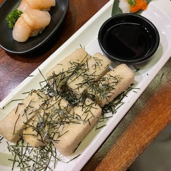 Tataki - Agedashi tofu - Sushi Bars Near Me - San Francisco, California Tataki - Agedashi tofu - Sushi Bars Near Me - San Francisco, California