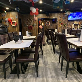 Crafty Crab - Seafood Near Me - Houston, Texas Crafty Crab - Seafood Near Me - Houston, Texas