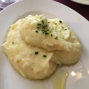 La Cave Gourmande - Mashed potatoes - Bistros Near Me - Paris, 75 La Cave Gourmande - Mashed potatoes - Bistros Near Me - Paris, 75