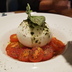 Restaurant Tre Colori - Caprese