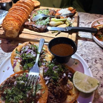 La Mejikana - Tampiquena and Quesa Birria Tacos - Mexican Near Me - Chicago, Illinois La Mejikana - Tampiquena and Quesa Birria Tacos - Mexican Near Me - Chicago, Illinois