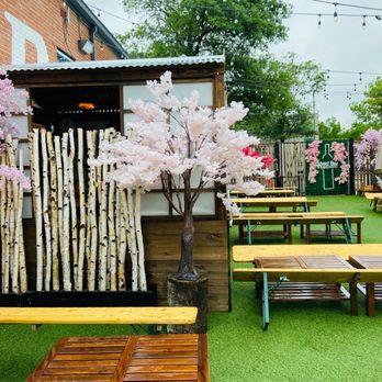 Hook Hall - Venues & Event Spaces Near Me - Washington, DC, District of Columbia