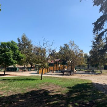 Hazard Park Recreation Center - Playground - Parks Near Me - Los Angeles, California