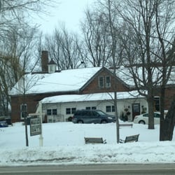 Mama's Happy - The occasional shop - view from Watertown Road