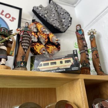 The Candy Lady - Bakeries Near Me - Albuquerque, New Mexico
