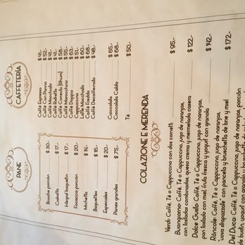Roncole - Bakeries Near Me - Buenos Aires, C