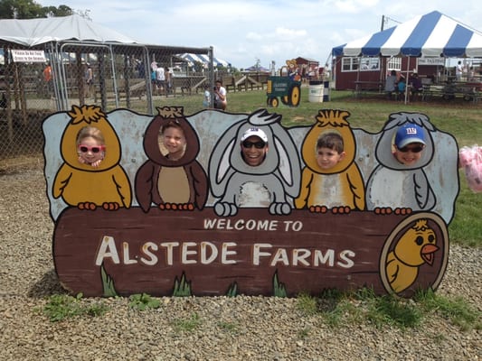 Alstede Farms by null