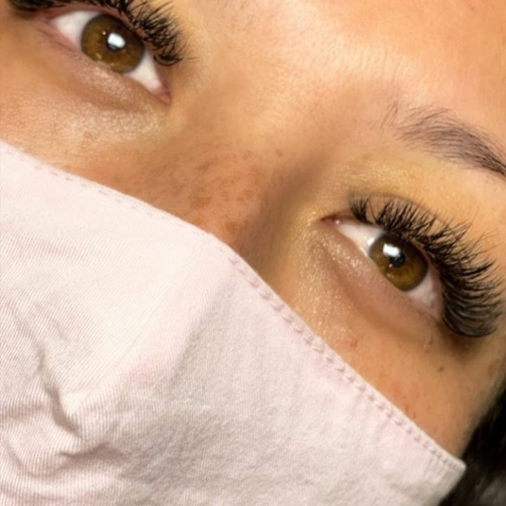 Bellezza Lash & Beauty Spa - Lash fill by Araceli - Threading Services Near Me - Ocean Township, New Jersey Bellezza Lash & Beauty Spa - Lash fill by Araceli - Threading Services Near Me - Ocean Township, New Jersey