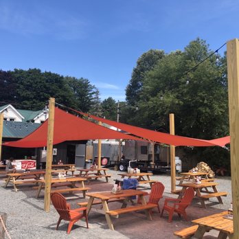 The Smoke Joint - American Near Me - Livingston Manor, New York