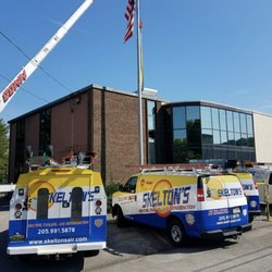 Skelton's Heating, Cooling & Plumbing