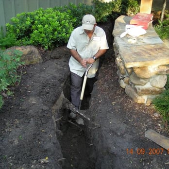 DeLong Leak Locators - We offer manual repair of sewer and water leaks and any type of drainage issues - Plumbing Near Me - Dallas, Texas DeLong Leak Locators - We offer manual repair of sewer and water leaks and any type of drainage issues - Plumbing Near Me - Dallas, Texas