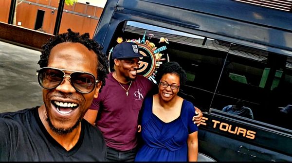 Gullah Tours by null