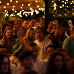 Ubar - Comedy Night at Ubar!