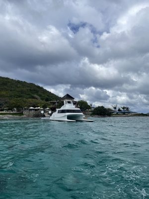 Lovango Resort & Beach Club, St. John by null