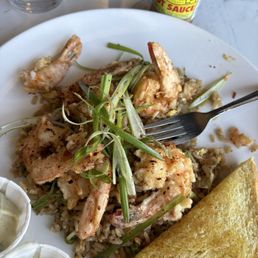 Shrimp Fried Rice