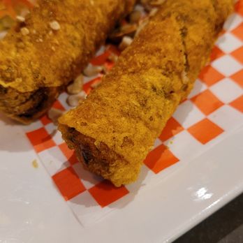 Pho Time Authentic Vietnamese Eatery - Crispy Spring Rolls - Vietnamese Near Me - Markham, Ontario