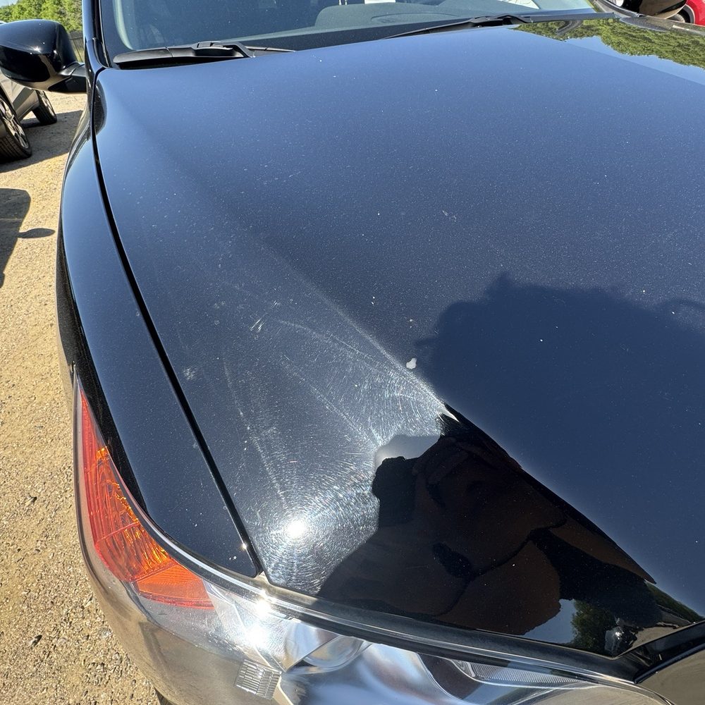 Tommy's Express® Car Wash - Auto Detailing Near Me - Kannapolis, North Carolina