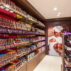 Lindt Boutique