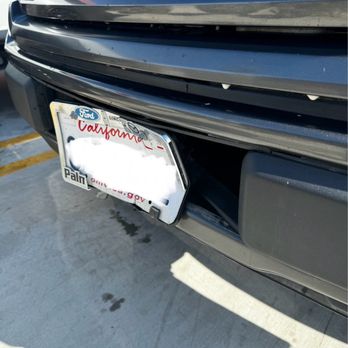 Quick Quack Car Wash - My truck was damaged to due the machine. - Car Wash Near Me - Palm Desert, California Quick Quack Car Wash - My truck was damaged to due the machine. - Car Wash Near Me - Palm Desert, California