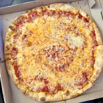 Mony’s Pizzeria - Large Cheese - Pizza Near Me - Houston, Texas Mony’s Pizzeria - Large Cheese - Pizza Near Me - Houston, Texas