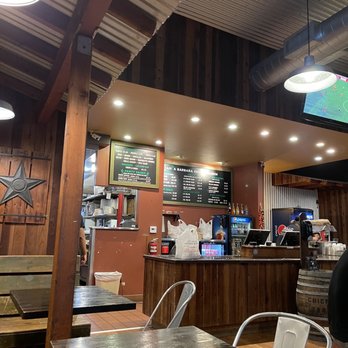 Santa Barbara Chicken Ranch - Mexican Near Me - Goleta, California