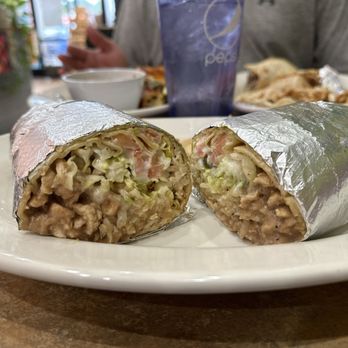 Chukis Deli Mexicano - Burrito Mexicano - Mexican Near Me - Olive Branch, Mississippi