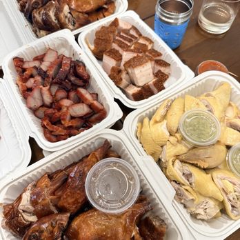 Laka BBQ - Roast Duck, roast pork , Bbq pork, Chicken - Barbeque Near Me - Elk Grove, California Laka BBQ - Roast Duck, roast pork , Bbq pork, Chicken - Barbeque Near Me - Elk Grove, California