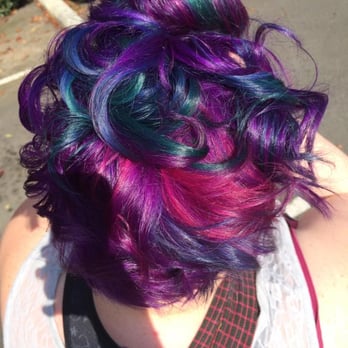 Bangs Salon - Hair Salons Near Me - Sumner, Washington
