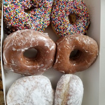 Joe's Cafe - Halloween treats - Donuts Near Me - Terrytown, Louisiana