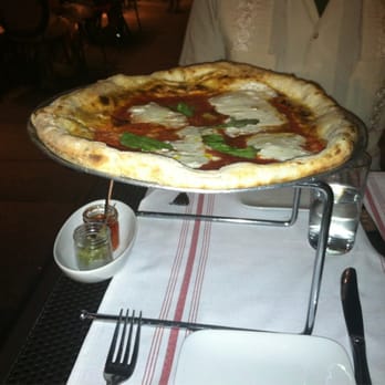 Barbuzzo - Margarita Pizza - Mediterranean Near Me - Philadelphia, Pennsylvania Barbuzzo - Margarita Pizza - Mediterranean Near Me - Philadelphia, Pennsylvania