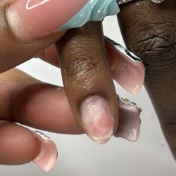 Orchid Nails Spa