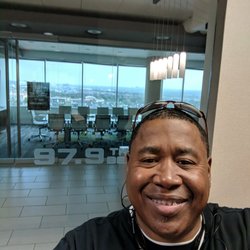 Radio One Dallas