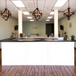 Your CBD Store
