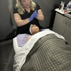 medspa810 - Such a good facial