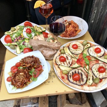 Cantina e Cucina - Cafeteria Near Me - Rome, RM