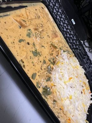 Tikka Shack Indian Grub by null