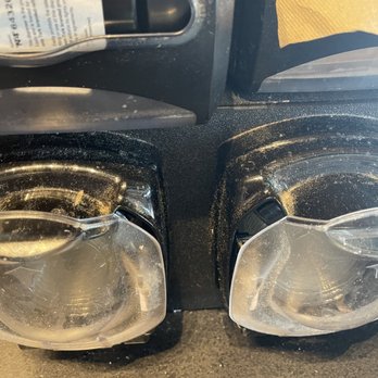 MOD Pizza - Place where the containers had lids. - Fast Food Near Me - Cypress, Texas MOD Pizza - Place where the containers had lids. - Fast Food Near Me - Cypress, Texas