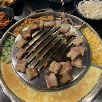 9292 Korean BBQ - Korean Near Me - Duluth, Georgia