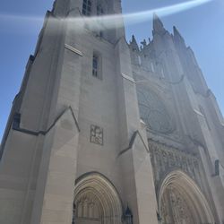 Cathedral of the Most Blessed Sacrament